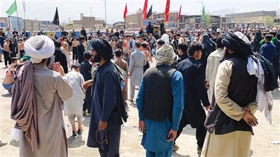 قمة مخصصة لمساعدة أفغانستان.. الدول الإسلامية تجتمع في إسلام أباد