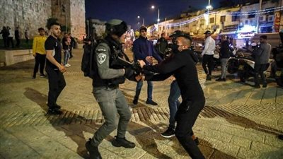 القبض على متهمين بقتل مستوطن إسرائيلي