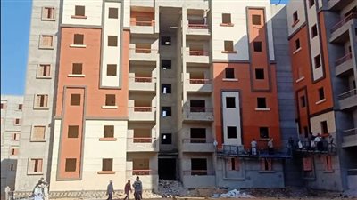 من المنزل.. خطوات طلب تمليك شقة بالمدن الجديدة