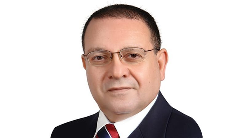  الدكتور محمد ربيع
