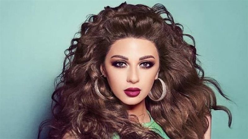 ميريام فارس 