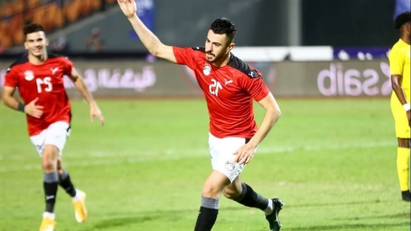 محمود حمدي الونش