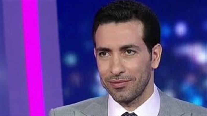 محمد أبو تريكة