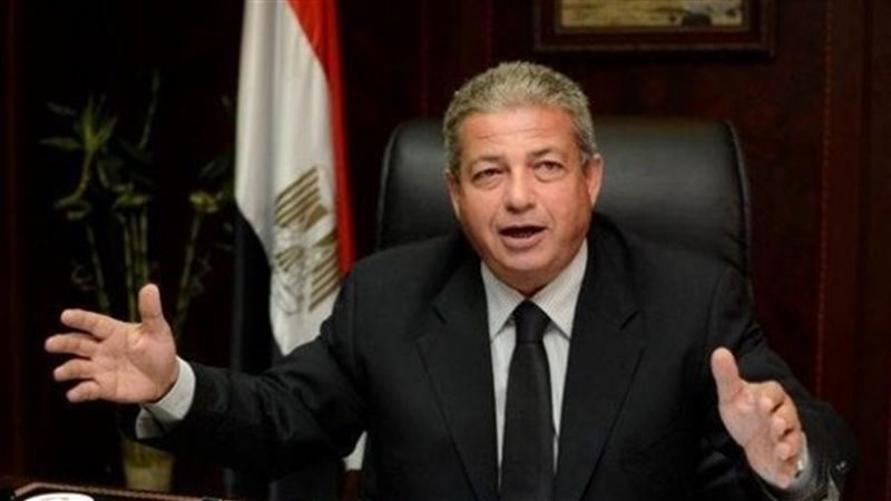 خالد عبد العزيز وزير
