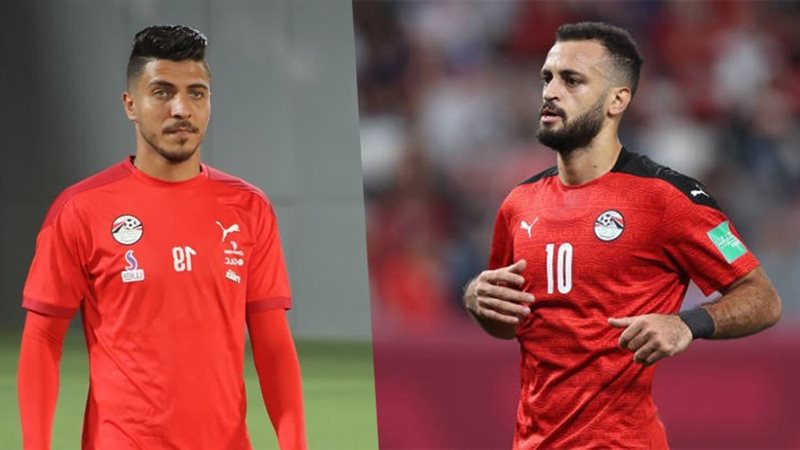 مروان حمدي ومحمد