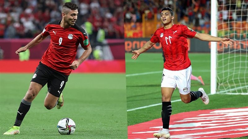 مصطفى محمد ومحمد
