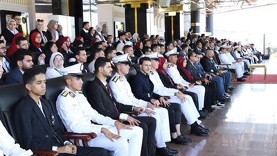 أكاديمية الشرطة تستقبل الملتقى الثاني للمواطنة الرقمية بالتعاون مع وزارة الرياضة