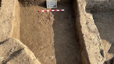 الإعلان عن كشف أثري جديد في الشرقية، تعرف عليه 