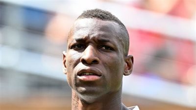 أول تعليق من مهاجم تشيلسي بعد الطرد أمام فلامنجو 