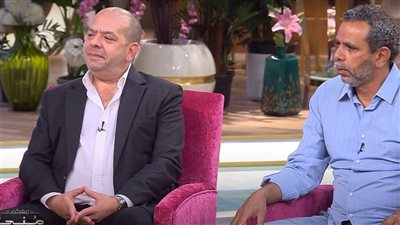 كواليس تصوير زيارة 