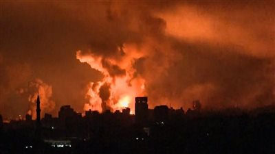 الحرس الثوري الإيراني: النظام الأمريكي ارتكب جريمة صارخة وغير مسبوقة 