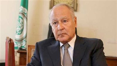 أبو الغيط: الاحتلال هو أصل التوتر وعدم الاستقرار في المنطقة