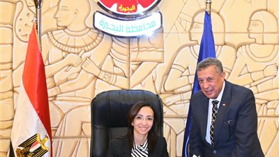 اعتماد نتيجة الشهادة الإعدادية بنسبة نجاح 75.16% بالبحيرة 