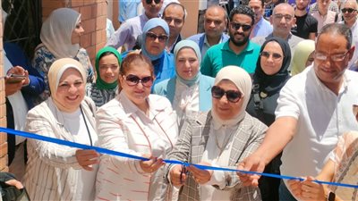 رياضة الإسكندرية تفتتح ملتقى توظيفي للشباب