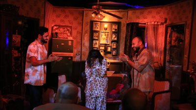 انطلاق ليالي 