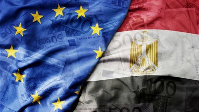 خبير: أوروبا تجدد ثقتها في الاقتصاد المصري لتلك الأسباب 