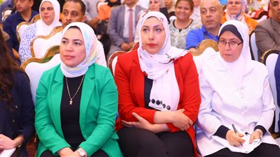 ختام فعاليات البرنامج التدريبي للقائمين على أعمال المسح الوطني للحضانات