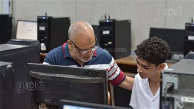 التعليم العالي: غلق موقع التنسيق الإلكتروني للمرحلة الأولى الساعة 7 مساء 