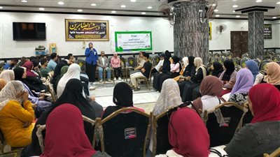 انطلاق فعاليات تنفيذ أنشطة برنامج مودة بقرى حياة كريمة بالدقهلية