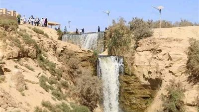 حالة الطقس غدا الأحد 22-6-2025 في محافظة الفيوم 