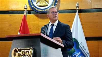 تاون جاس تحذر من الحفر بجوار خطوط الغاز دون التنسيق المسبق