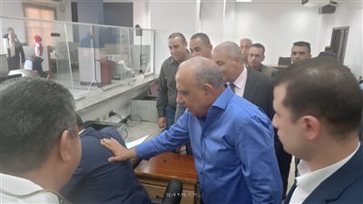 وزير الكهرباء: نعمل على تقديم خدمة كهربائية تليق بحجم الإنفاق علي القطاع