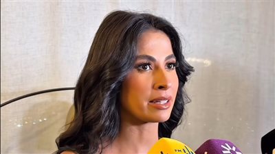 روبي: الشعب المغربي مثقف وشرف لي المشاركة في مهرجان موازين 