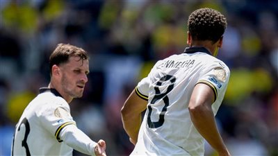 كأس العالم للأندية، بوروسيا دورتموند يتقدم على أولسان هيونداي بهدف بالشوط الأول