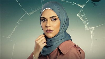 هاجر عفيفي: مش بحب أحط ميك أب في أدواري 