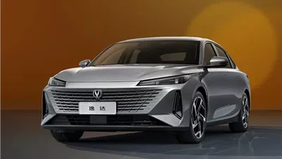 أسعار سيارات شانجان إيدو بلس موديل 2026 بالسوق المصرية