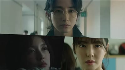 طرح الفيديو التشويقي للدراما الكورية 