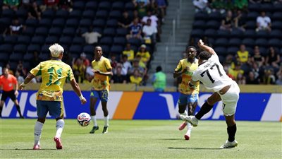 بوروسيا دورتموند يتقدم على صن داونز 4-2 بعد مرور 65 دقيقة