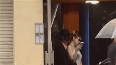 بعد نفي علاقتهما، صحف يابانية تنشر صورا للنجم الكوري جو هاكنيون مع ممثلة الأفلام الإباحية