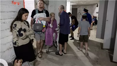  دولة الملاجئ!.. الضربات الإيرانية تجبر سكان إسرائيل على دخول الجحور كالفئران.. فما هى قصة إنشائها!