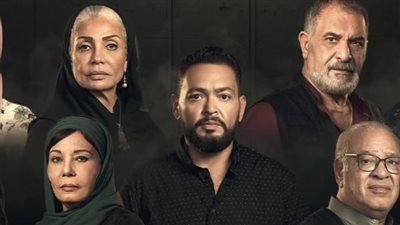 مسلسل حرب الجبالي الحلقة 41، سعيد الغرباوي في ورطة بسبب زوجته