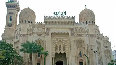 مواقيت الصلاة، موعد أذان الظهر اليوم الأحد 22 - 6 - 2025 في القاهرة والمحافظات 	