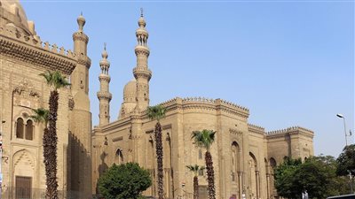 مواقيت الصلاة، موعد أذان المغرب اليوم الأحد 22 - 6 - 2025 في القاهرة والمحافظات 	