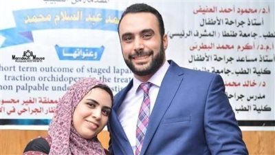 بعد غيبوبة استمرت 3 سنوات، نقابة الأطباء تنعى الطبيبة نشوى بدوي شهيدة الواجب