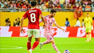 كأس العالم للأندية، طموحات جديدة للأهلي أمام بورتو في ليلة الوداع