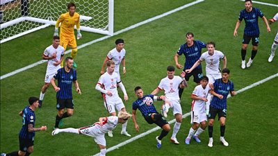 ترتيب مجموعة إنتر ميلان في مونديال الأندية 2025 قبل جولة الحسم