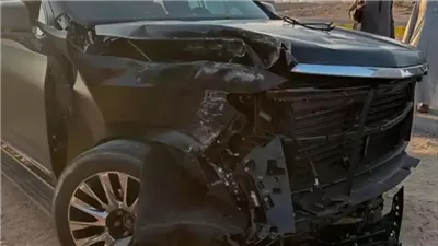 تعرف على أسعار ومواصفات سيارة أحمد سعد المحطمة كاديلاك اسكاليد 