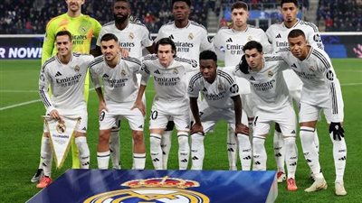 8.2 مليون يورو تنتظر ريال مدريد بدور الـ16 في مونديال الأندية 