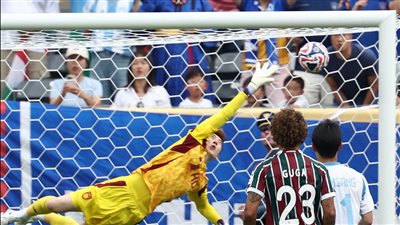 كأس العالم للأندية، فلومينيسي يخطف فوزا قاتلا أمام أولسان