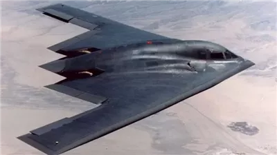 مسئول أمريكي: قاذفات 