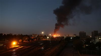 الخارجية الإماراتية: نطالب بضرورة الوقف الفوري للتصعيد