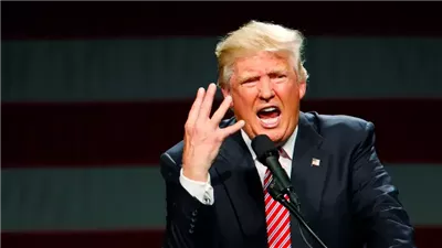 ترامب بعد قصف المنشآت النووية: هدفنا منع طهران من تخصيب اليورانيوم.. على إيران صنع السلام.. وأي رد من ضد أمريكا سيقابل بقوة أكبر بكثير