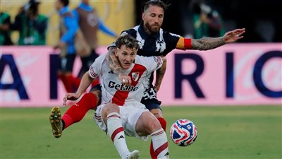 ترتيب مجموعة إنتر ميلان في مونديال الأندية 2025 بعد الجولة الثانية 