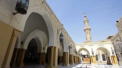 مواقيت الصلاة، موعد أذان الظهر اليوم الجمعة 27 - 6 - 2025 في القاهرة والمحافظات 	