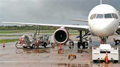 ارتفاع حاد في أسعار وقود الطائرات بأوروبا بسبب حرب إسرائيل وإيران