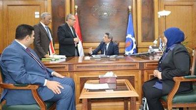 ظهرت الآن، اعتماد نتيجة الشهادة الإعدادية في السويس بنسبة نجاح 84.28% 